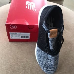 Men’s New Balance running shoe